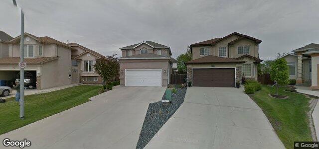 Larawan ng 119 Swinford Way sa Winnipeg, Manitoba