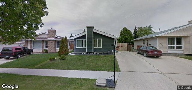 119 Timberwood Trail（加拿大曼尼托巴省溫尼伯市）房屋照片