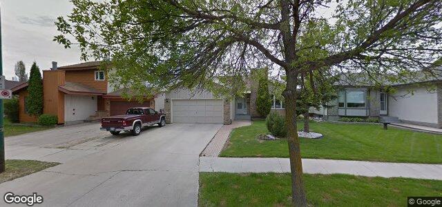 Photo of 123 Vince Leah Drive in Winnipeg, Manitoba