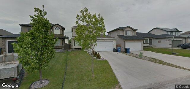 131 Frog Plain Way（加拿大曼尼托巴省温尼伯市）房屋照片