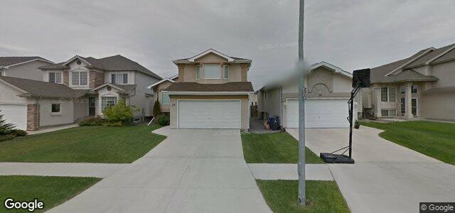 135 Swinford Way（加拿大曼尼托巴省溫尼伯市）房屋照片