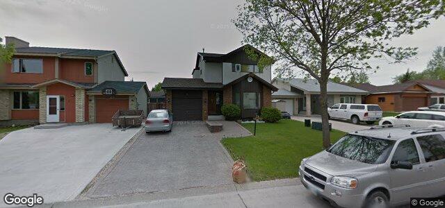 14 Pinetree Crescent ਦੀ ਫੋਟੋ, ਵਿਨੀਪਿਗ, ਮੈਨੀਟੋਬਾ