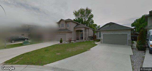 14 Wellwood Place（加拿大曼尼托巴省温尼伯市）房屋照片