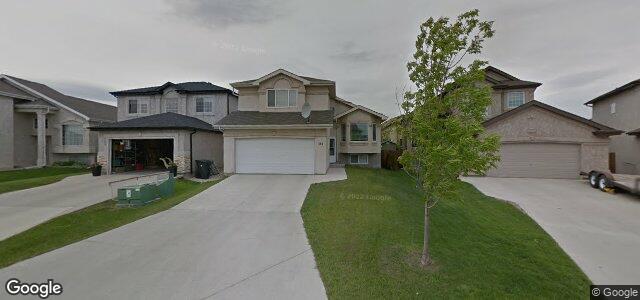 151 Frog Plain Way（加拿大曼尼托巴省温尼伯市）房屋照片