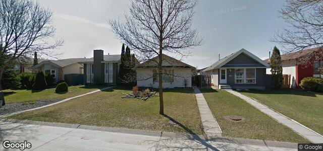 168 Timberwood Trail（加拿大曼尼托巴省温尼伯市）房屋照片