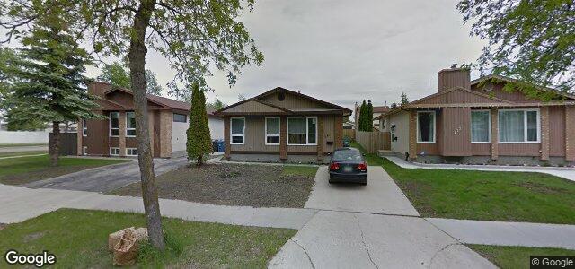 Photo of 181 Timberwood Trail in Winnipeg, Manitoba