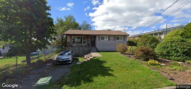 19 Shalimar Crescent（加拿大曼尼托巴省溫尼伯市）房屋照片