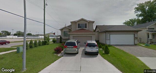 2 Frog Plain Way（加拿大曼尼托巴省温尼伯市）房屋照片