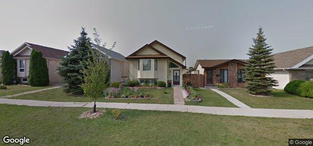 Larawan ng 252 Fernbank Avenue sa Winnipeg, Manitoba