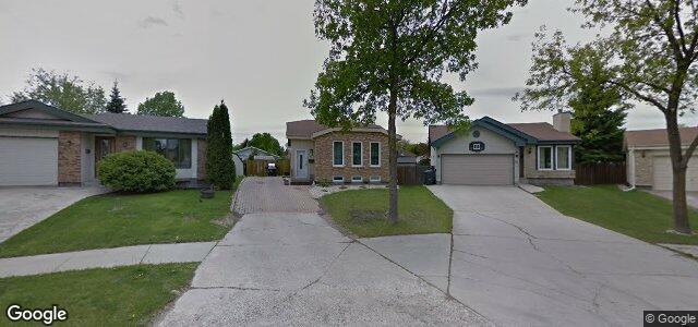 Larawan ng 27 Timberwood Trail sa Winnipeg, Manitoba