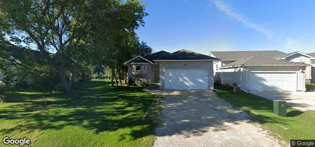 Photo of 270 Benn Avenue in Winnipeg, Manitoba