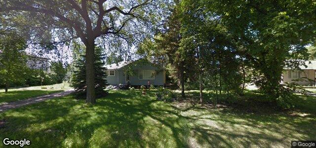 Photo of 276 Park Manor Boulevard in Winnipeg, Manitoba
