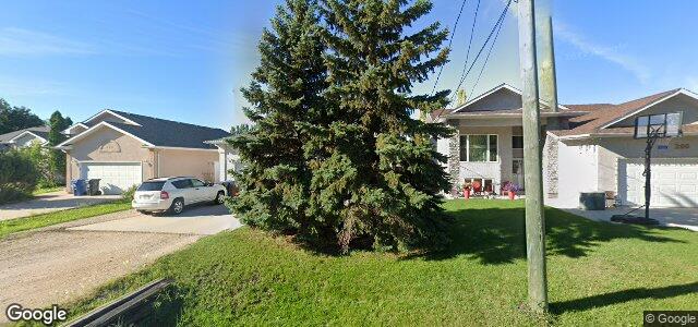 Photo of 286 Benn Avenue in Winnipeg, Manitoba