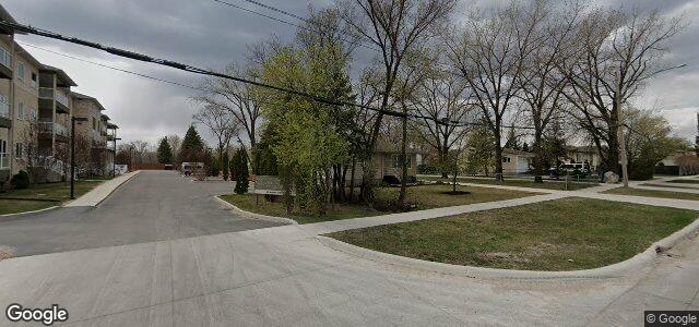 286 Murray Avenue（加拿大曼尼托巴省溫尼伯市）房屋照片