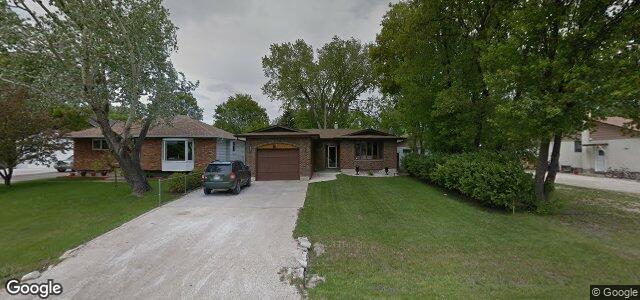 Larawan ng 289 Le Peress Avenue sa Winnipeg, Manitoba