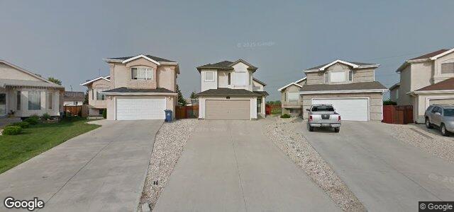 Larawan ng 30 Gateside Way sa Winnipeg, Manitoba