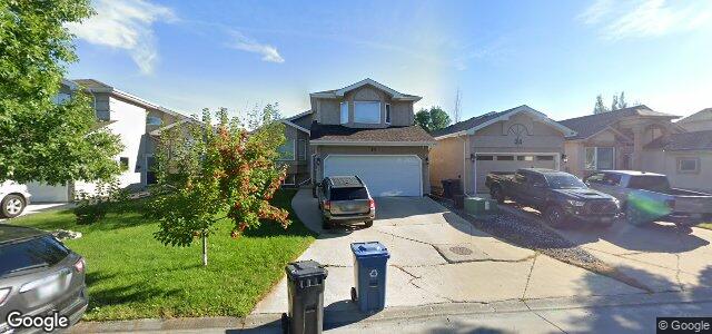 Photo of 30 Peter Herner Bay in Winnipeg, Manitoba