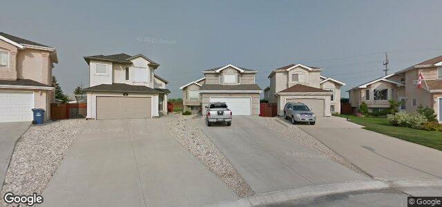 34 Gateside Way ਦੀ ਫੋਟੋ, ਵਿਨੀਪਿਗ, ਮੈਨੀਟੋਬਾ