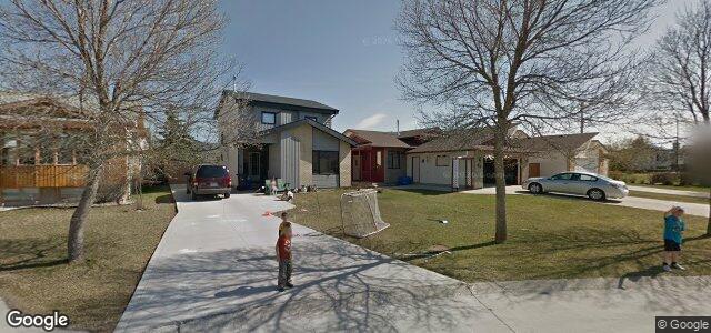 Larawan ng 40 Ansell Court sa Winnipeg, Manitoba