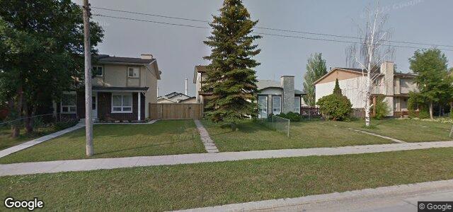 Photo of 416 Murray Avenue in Winnipeg, Manitoba
