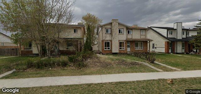 Photo of 428 Murray Avenue in Winnipeg, Manitoba