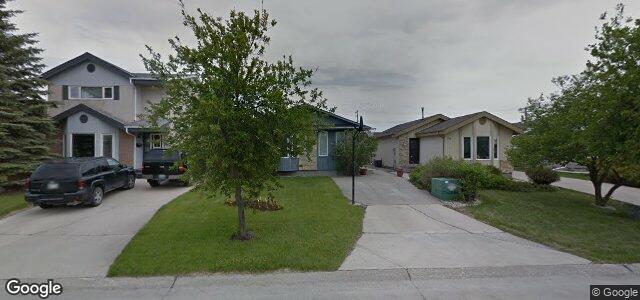 43 William Whiteway Bay（加拿大曼尼托巴省温尼伯市）房屋照片