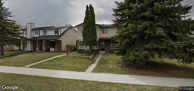 Photo of 440 Murray Avenue in Winnipeg, Manitoba