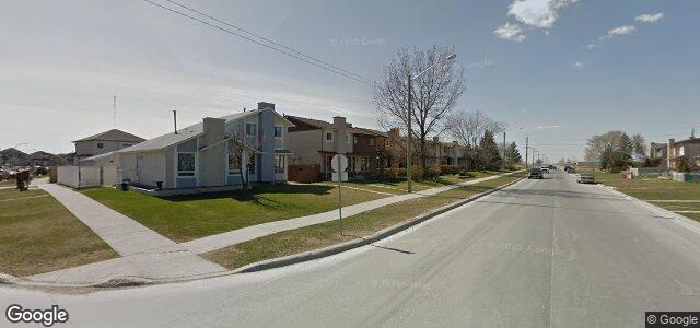 Larawan ng 464 Murray Avenue sa Winnipeg, Manitoba