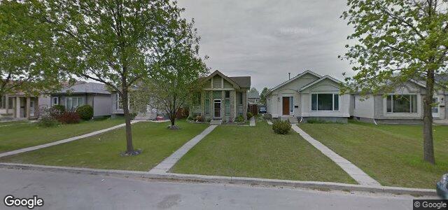 Larawan ng 48 Maplegrove Road sa Winnipeg, Manitoba