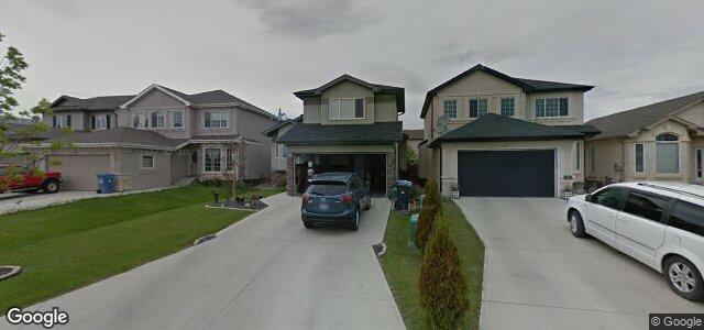 54 Danford Drive ਦੀ ਫੋਟੋ, ਵਿਨੀਪਿਗ, ਮੈਨੀਟੋਬਾ