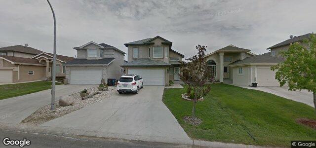 Photo of 55 Carsdale Drive in Winnipeg, Manitoba