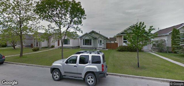 Photo of 56 Maplegrove Road in Winnipeg, Manitoba