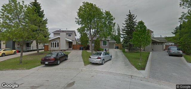 Photo of 56 Timberwood Trail in Winnipeg, Manitoba