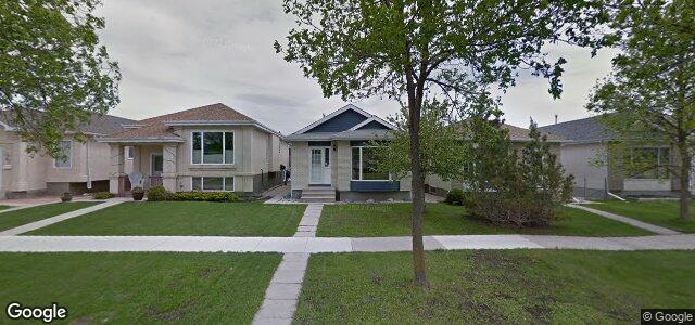 Larawan ng 59 Maplegrove Road sa Winnipeg, Manitoba