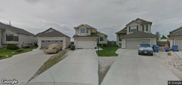 60 Ben Hewak Bay ਦੀ ਫੋਟੋ, ਵਿਨੀਪਿਗ, ਮੈਨੀਟੋਬਾ