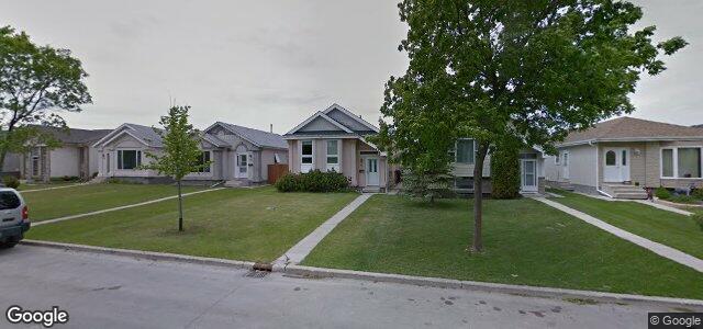 Larawan ng 60 Maplegrove Road sa Winnipeg, Manitoba