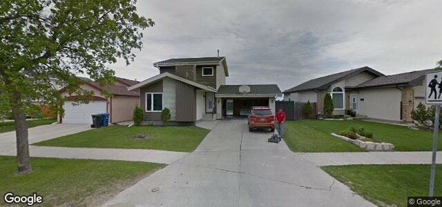 61 Vince Leah Drive ਦੀ ਫੋਟੋ, ਵਿਨੀਪਿਗ, ਮੈਨੀਟੋਬਾ