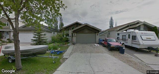 Photo of 75 Pinetree Crescent in Winnipeg, Manitoba