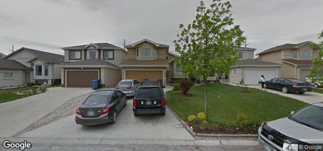 78 Gateside Way ਦੀ ਫੋਟੋ, ਵਿਨੀਪਿਗ, ਮੈਨੀਟੋਬਾ