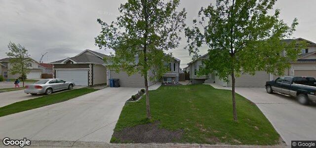 81 Ben Hewak Bay ਦੀ ਫੋਟੋ, ਵਿਨੀਪਿਗ, ਮੈਨੀਟੋਬਾ