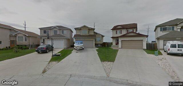 86 Gateside Way（加拿大曼尼托巴省温尼伯市）房屋照片