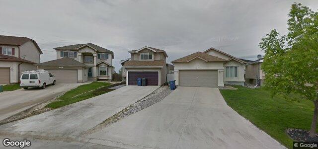 98 Gateside Way ਦੀ ਫੋਟੋ, ਵਿਨੀਪਿਗ, ਮੈਨੀਟੋਬਾ