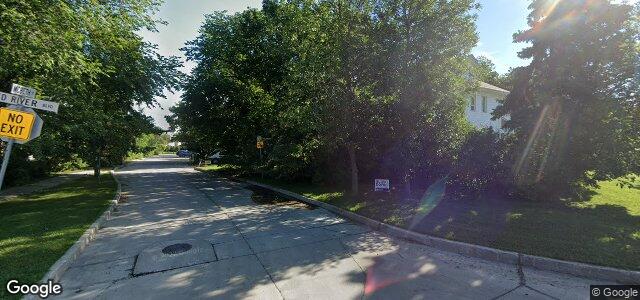 101 Red River Boulevard ਦੀ ਫੋਟੋ, ਵਿਨੀਪਿਗ, ਮੈਨੀਟੋਬਾ