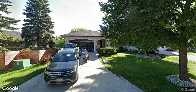 109 Saul Miller Drive（加拿大曼尼托巴省溫尼伯市）房屋照片