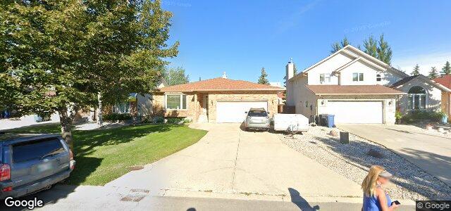 Larawan ng 11 Sandalwood Crescent sa Winnipeg, Manitoba