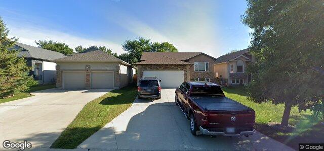 114 Mcbeth Grove（加拿大曼尼托巴省溫尼伯市）房屋照片