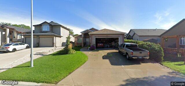 130 Mcbeth Grove（加拿大曼尼托巴省溫尼伯市）房屋照片