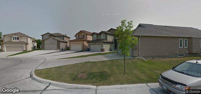 Larawan ng 138 Attridge Lane sa Winnipeg, Manitoba