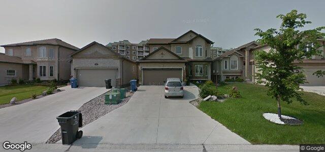 Photo of 14 Grifindale Bay in Winnipeg, Manitoba