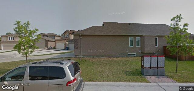 Larawan ng 142 Attridge Lane sa Winnipeg, Manitoba